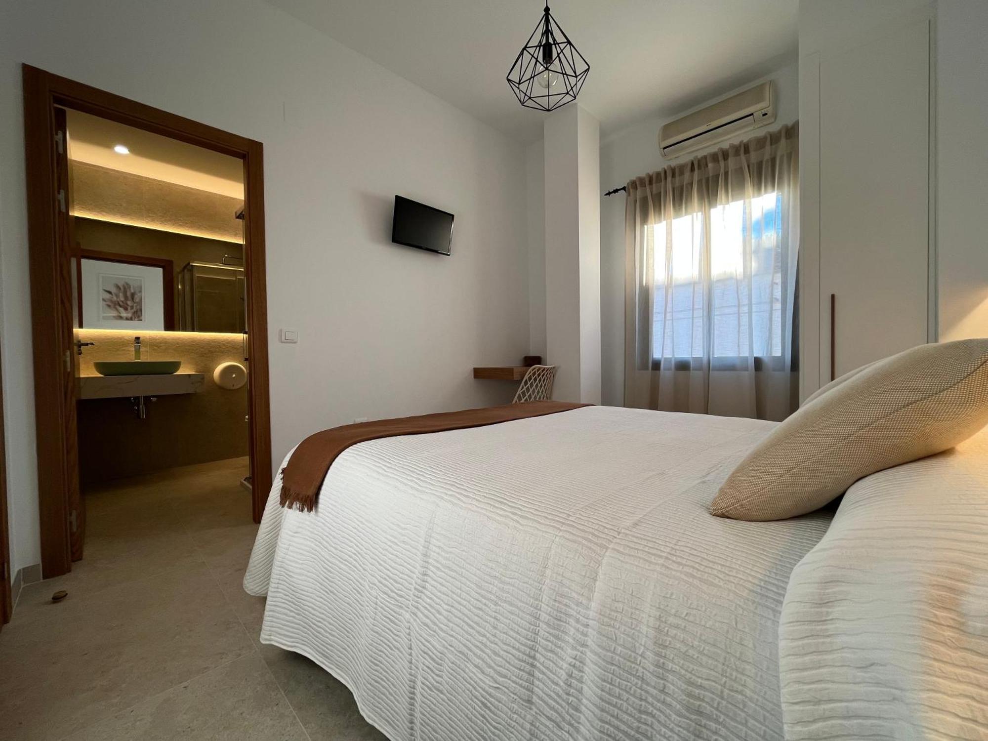 Hostal Parador De Los Llanos Торреоргас Экстерьер фото